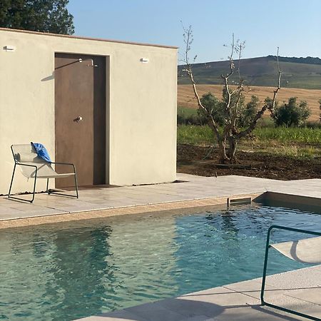 Agriturismo Colle Igino Matera Exteriör bild